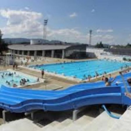 Loft 5* Centre, Terras. Park Babyfoot Clim Velos Montelimar Luaran gambar